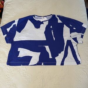 Kin by John Lewis Oversized Tee